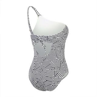 speedo Maillot de bain 1 pièce asymétrique  