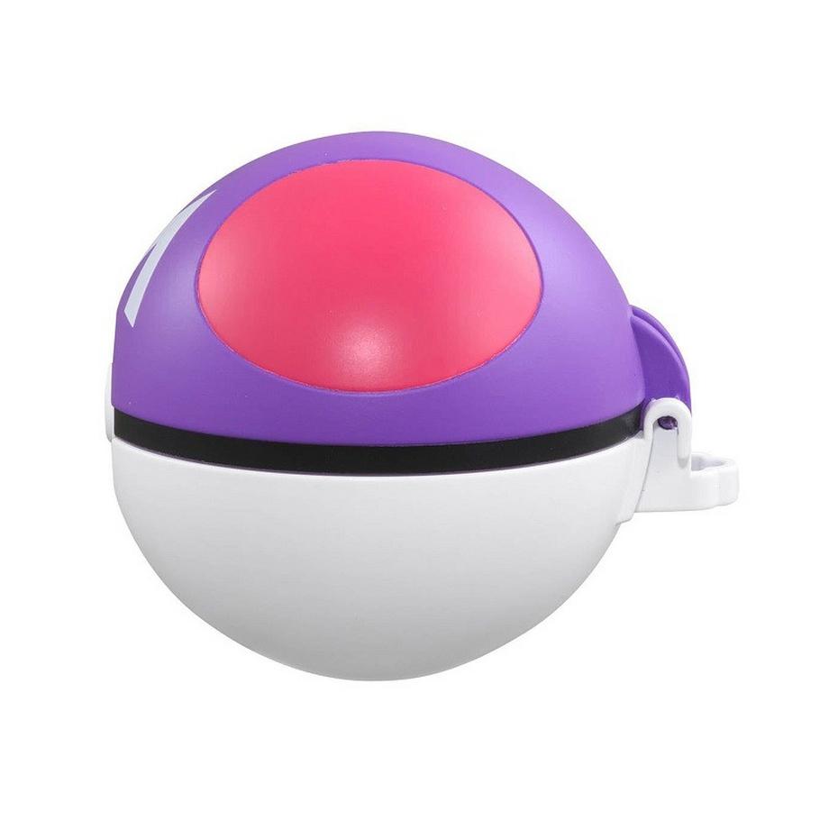 Takara Tomy  Master Ball Takara Tomy Moncolle 