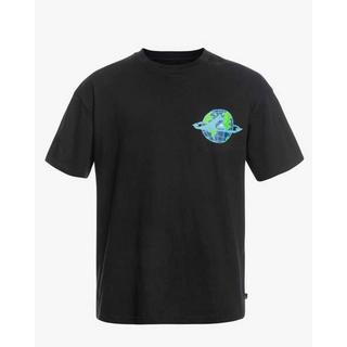 QUIKSILVER  Ocean Made - T-Shirt 