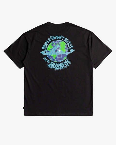 QUIKSILVER  Ocean Made - T-Shirt 