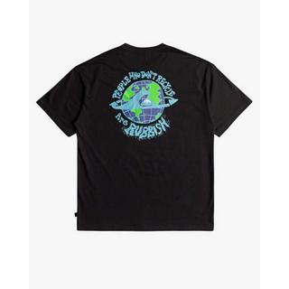 QUIKSILVER  Ocean Made - T-Shirt 