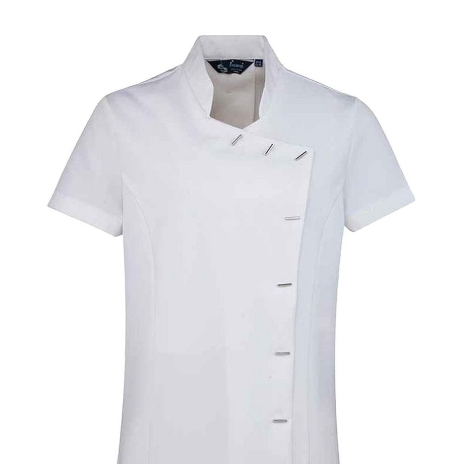 PREMIER Tunique Orchid Manches Courtes  