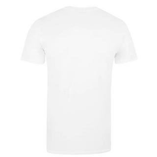 Nasa Apollo Grafikdruck T-Shirt  