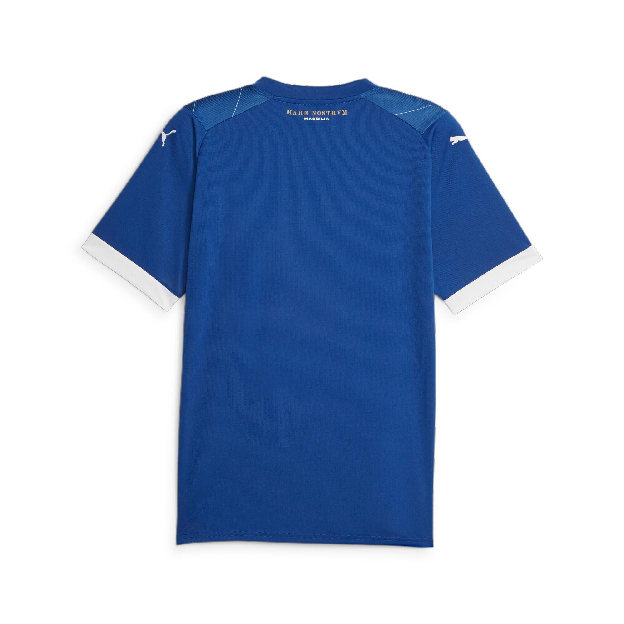 PUMA  maillot extérieur om 2023/24 