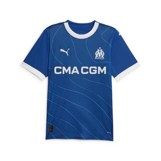 PUMA  auwärttrikot om 2023/24 