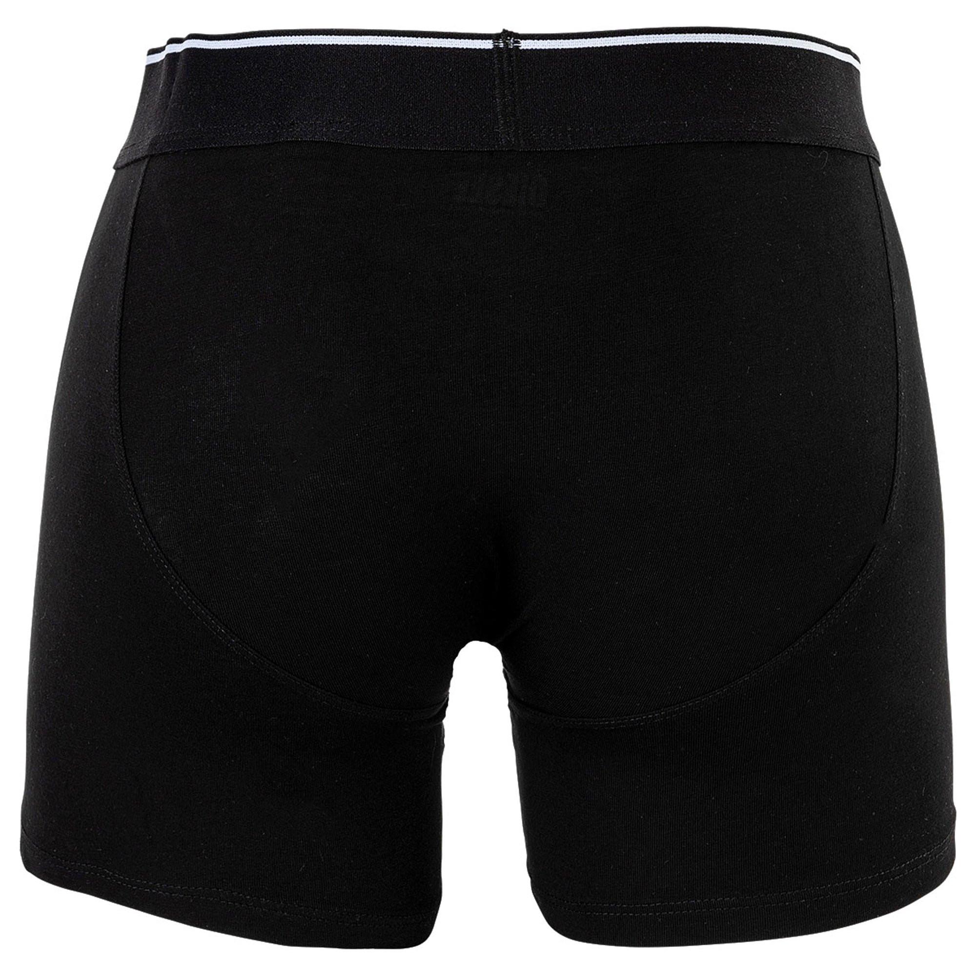 DIESEL  Boxer Uomini Confezione da 3 Stretch-UMBX-SEBASTIANTHREEPACK 