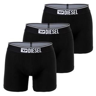DIESEL Sebastian Three Pack Stretch Boxer  