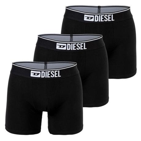 DIESEL  Boxer  Paquet de 3 Stretch-UMBX-SEBASTIANTHREEPACK 