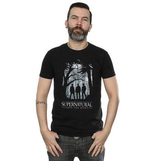 Supernatural Join The Hunt T-Shirt  