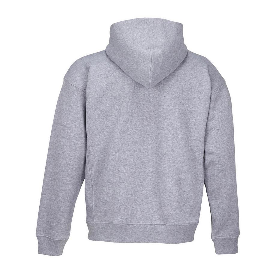 SOLS Jelo Hoodie Mit Durchgehendem Reißverschluss  