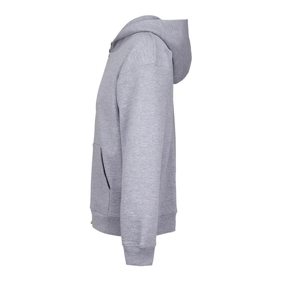 SOLS Jelo Hoodie Mit Durchgehendem Reißverschluss  