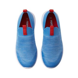 Reima  Kinder Sneaker Bouncing Cool blue 