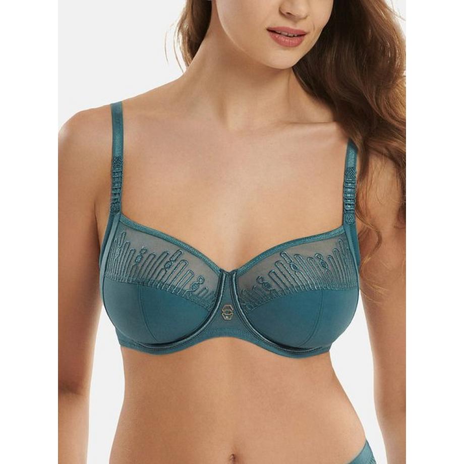 Soutien-gorge armaturé Ivonne F à H