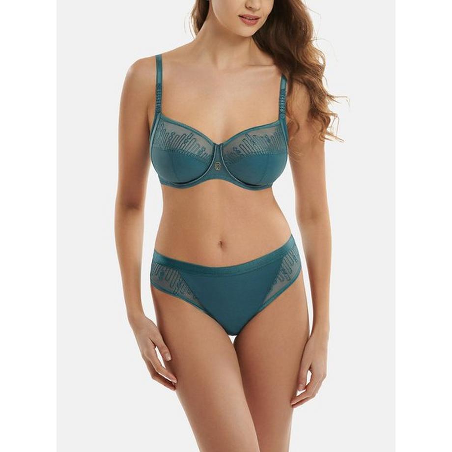 Lisca Ivonne Soutien-gorge armaturé F à H  