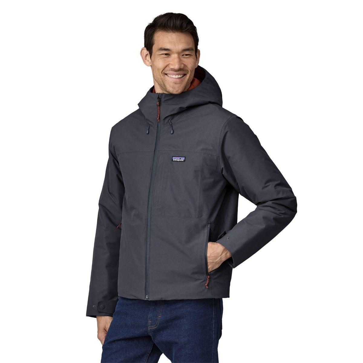 Patagonia Windshadow Jacke mit Kapuze  