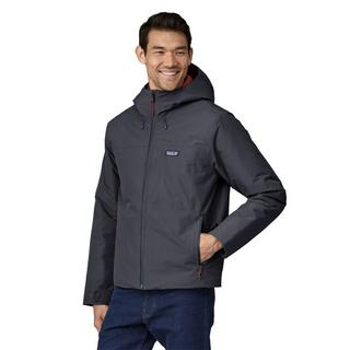 Patagonia Windshadow Jacke mit Kapuze  