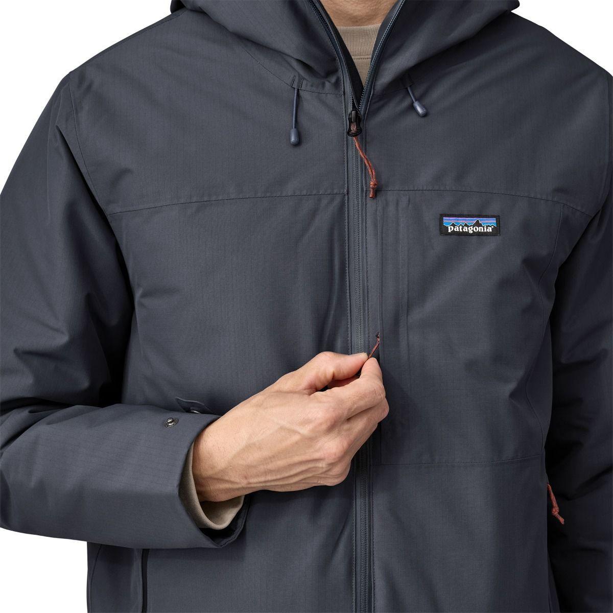 Patagonia Windshadow Jacke mit Kapuze  
