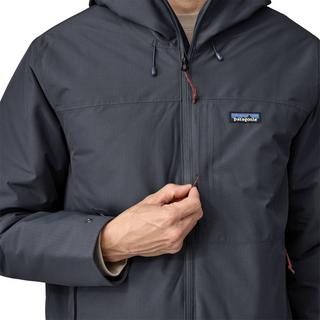 Patagonia Windshadow Jacke mit Kapuze  