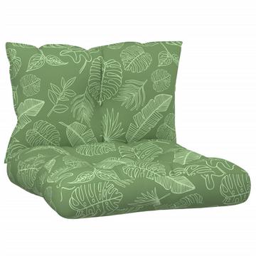 Coussin de palette polyester