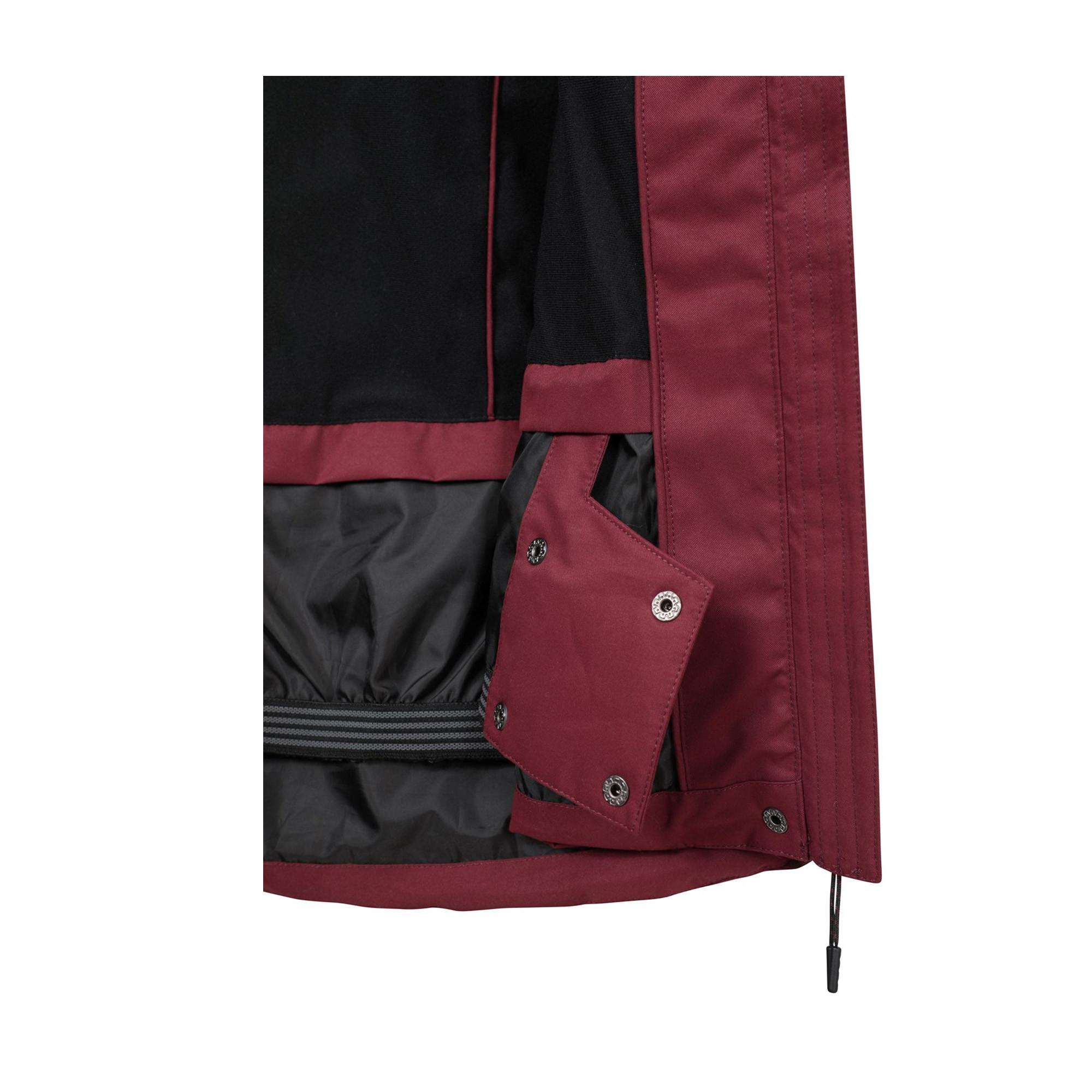 Mountain Warehouse Pyrenees II Wattierte Skijacke  