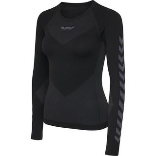 Hummel  damen-langarmshirt first seamless 