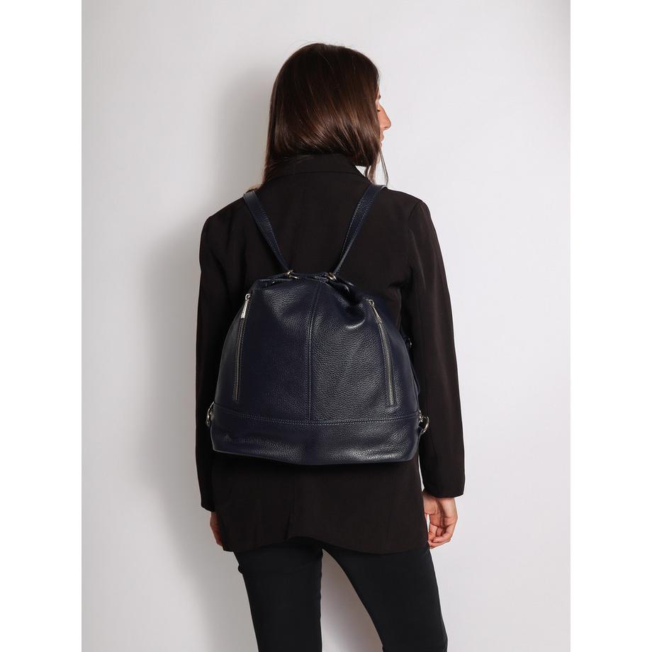 Chiara Ferretti  Sac bandoulière convertible en sac à dos 