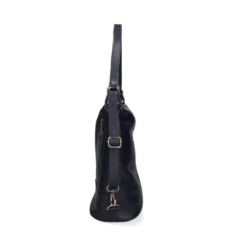 Chiara Ferretti  Sac bandoulière convertible en sac à dos 