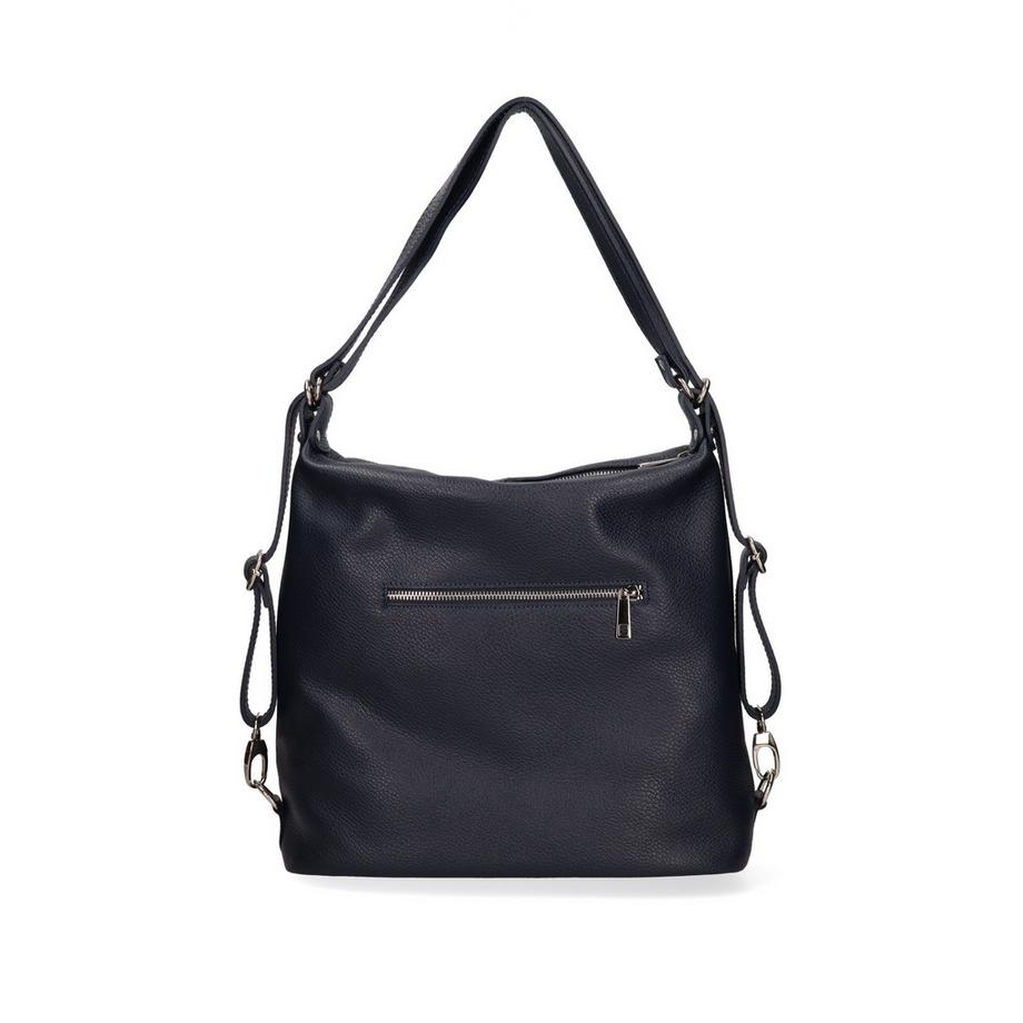 Chiara Ferretti  Sac bandoulière convertible en sac à dos 