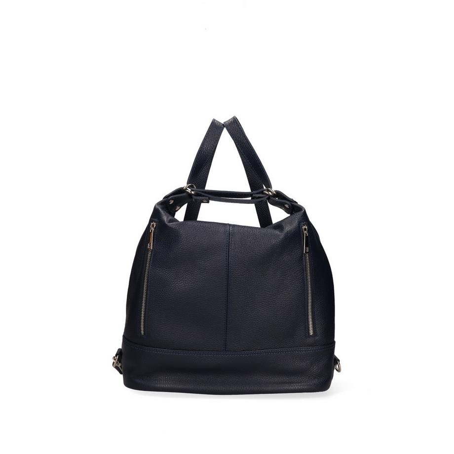 Chiara Ferretti  Sac bandoulière convertible en sac à dos 