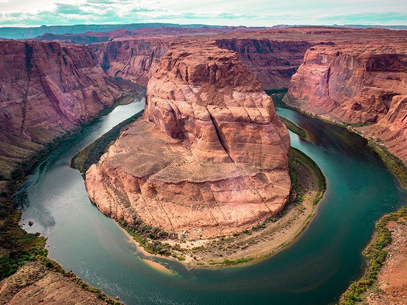 Smartbox  Viaggio a Las Vegas: 3 notti in hotel 4* con volo sul Grand Canyon - Cofanetto regalo 