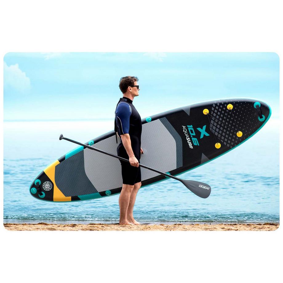 B2X  SUP Board Aquasurf 320 