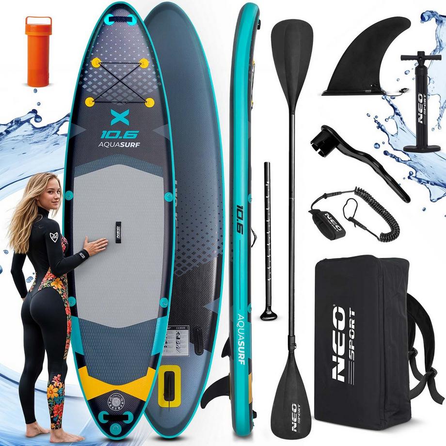 SUP Board Aquasurf 320