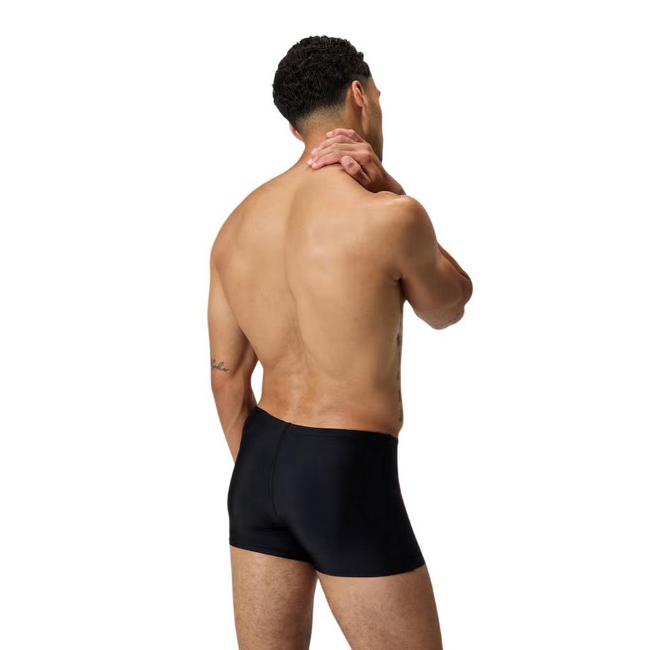 speedo Allover Digital V-Cut Aquashort  