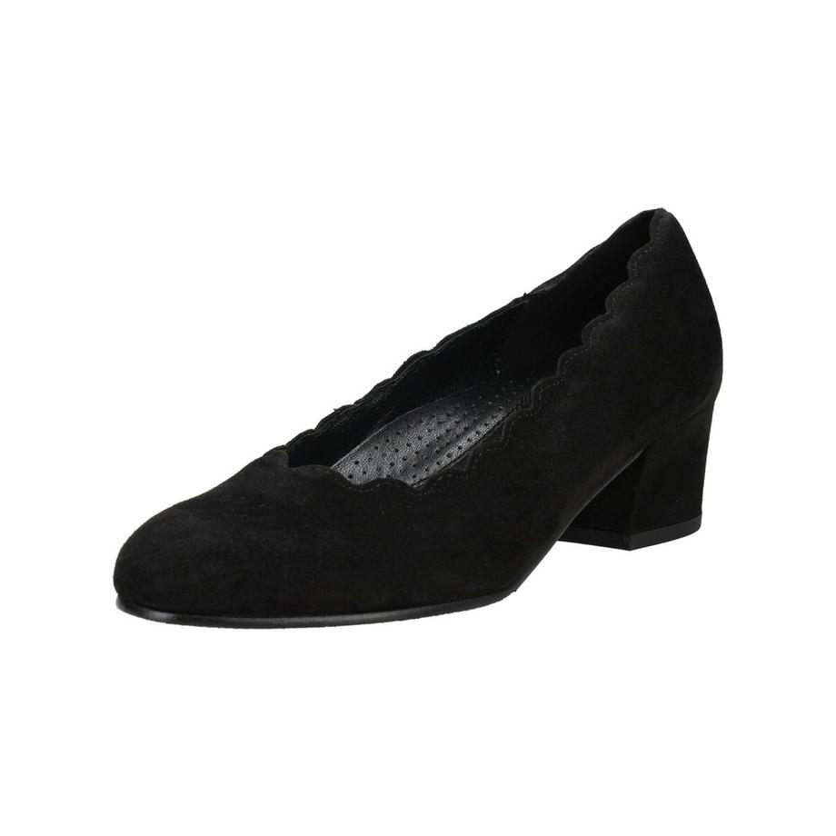 Pumps