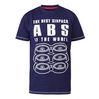 Duke Marco D555 Kurzarm T-Shirt  