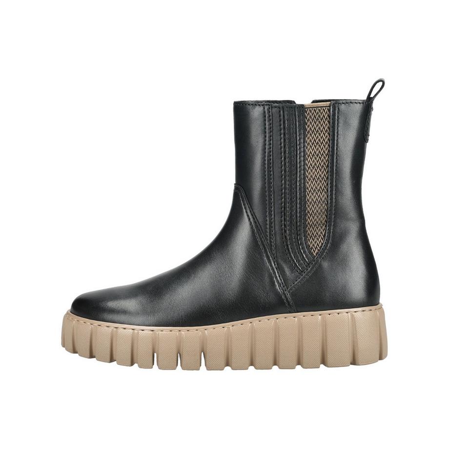 Gabor Chelsea Boot mit Plateausohle  