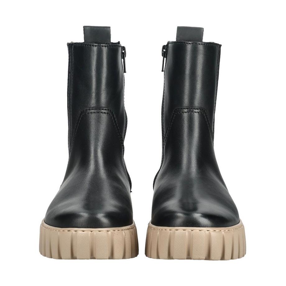 Gabor Chelsea Boot mit Plateausohle  