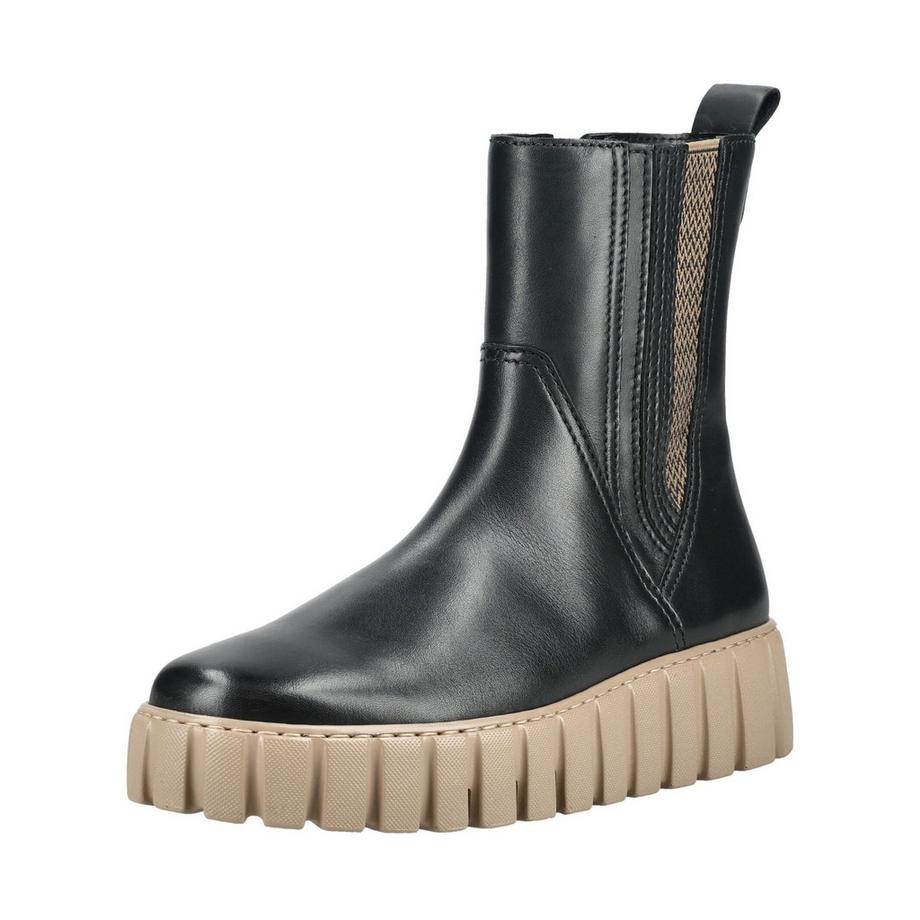 Stiefelette