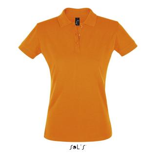 SOLS Daen Perfect Polo Shirt Maniche Corte  