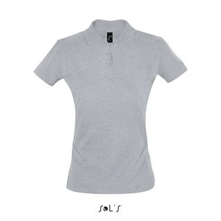 SOLS Daen Perfect Polo Shirt Maniche Corte  