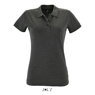 SOLS Daen Perfect Polo Shirt Maniche Corte  