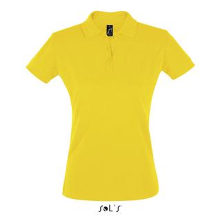 SOLS Daen Perfect Polo Shirt Maniche Corte  
