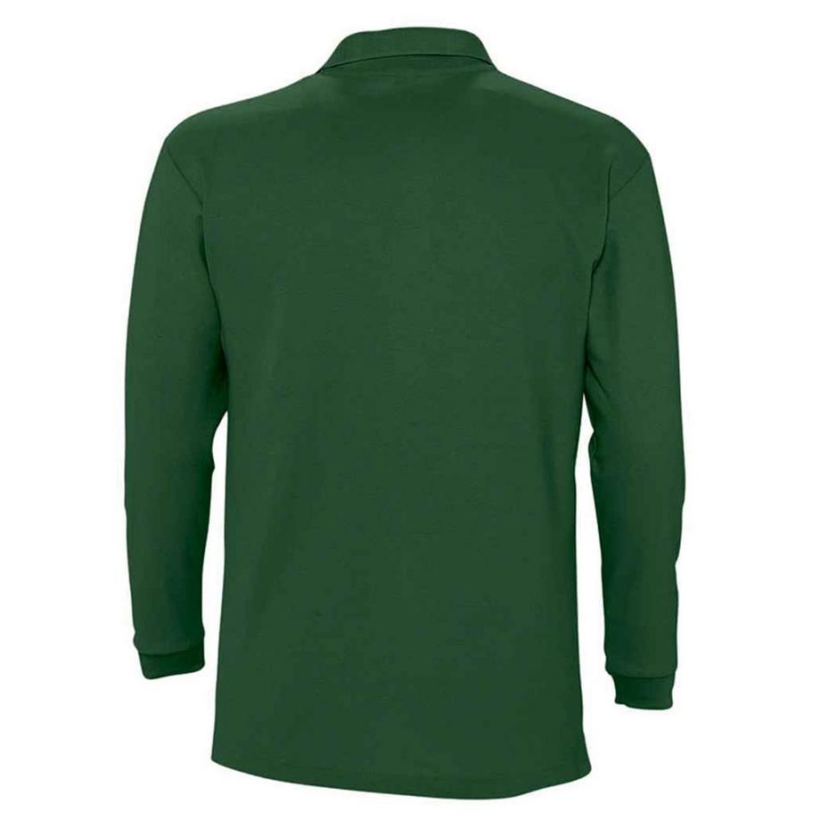 SOLS  Polo Winter 