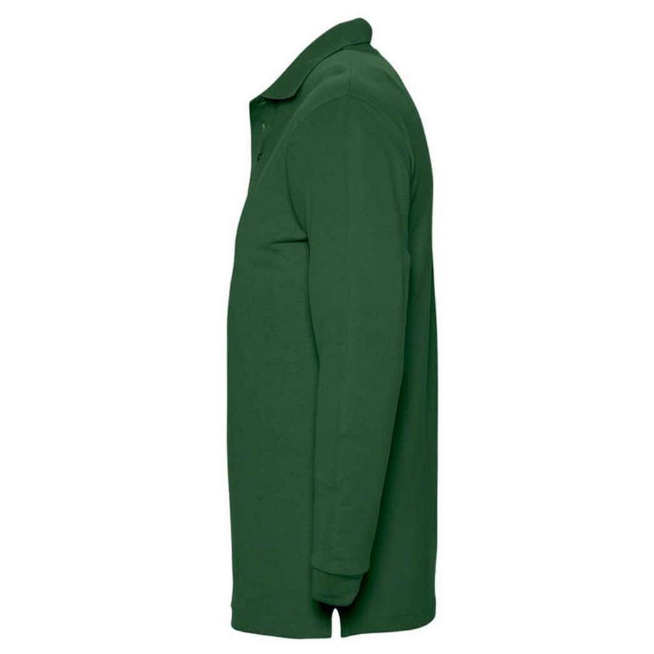 SOLS  Polo Winter 