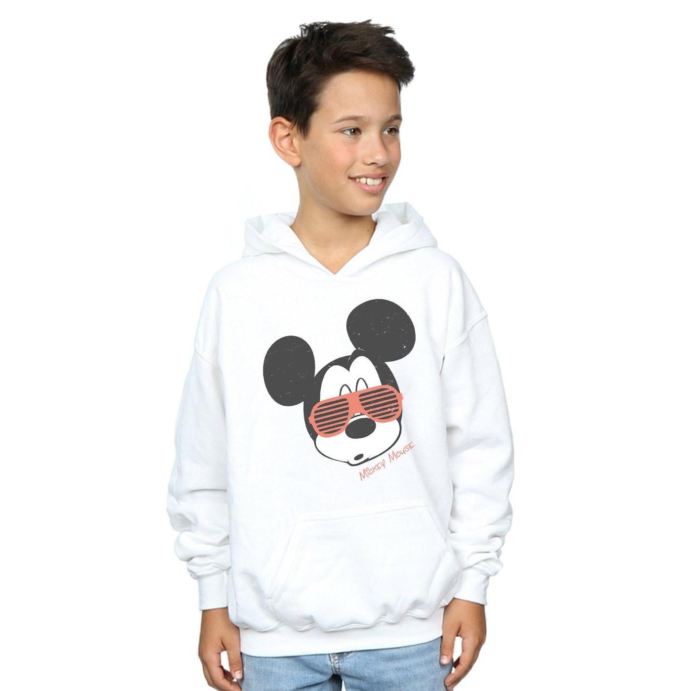 Disney  Sweat à capuche MICKEY MOUSE 