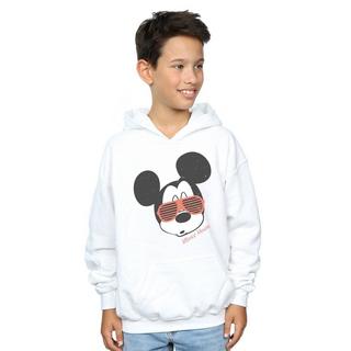 Disney  Sweat à capuche MICKEY MOUSE 