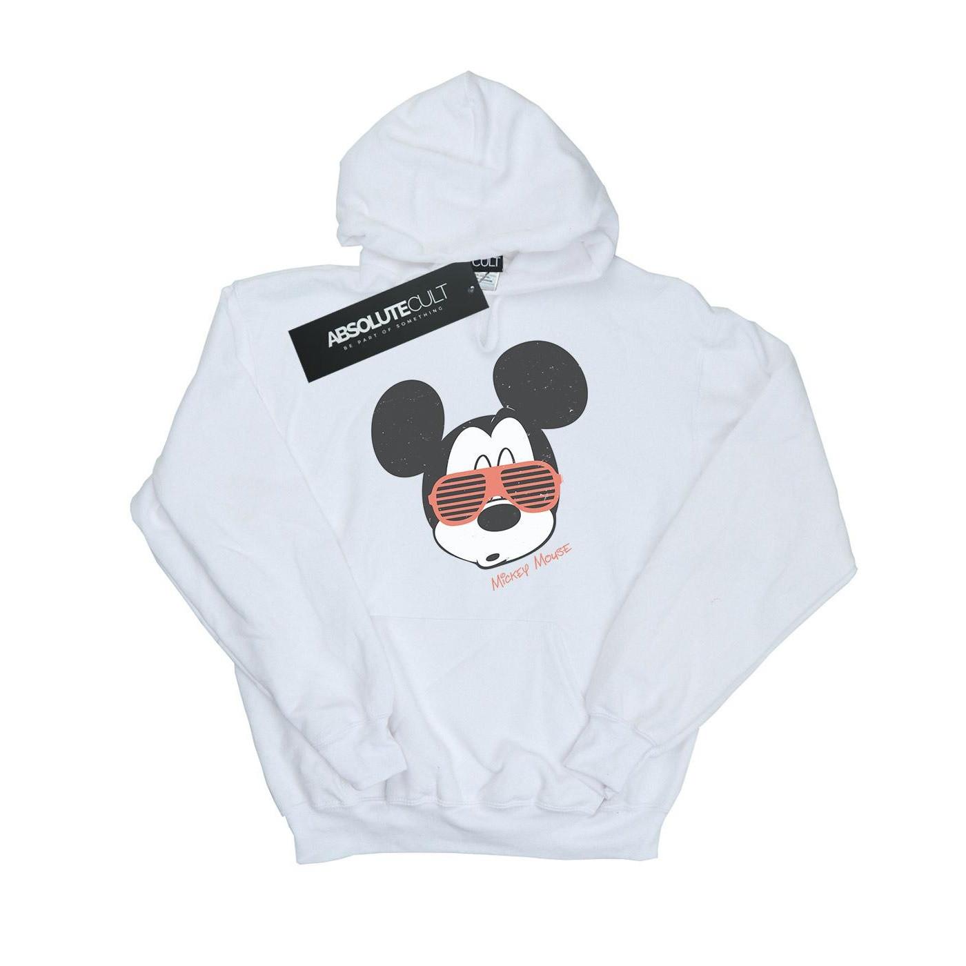 Disney  Mickey Mouse Sunglasses Kapuzenpullover 