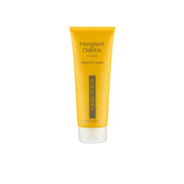 Handpflege Exfoliating Hand Scrub Tube