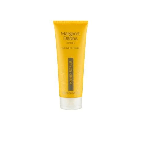Margaret Dabbs  Handpflege Exfoliating Hand Scrub Tube 