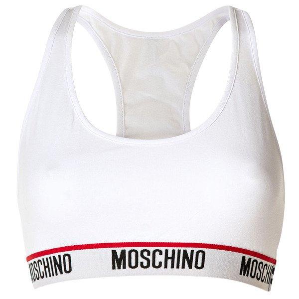 Moschino Underwear  Bustier  Bequem sitzend 